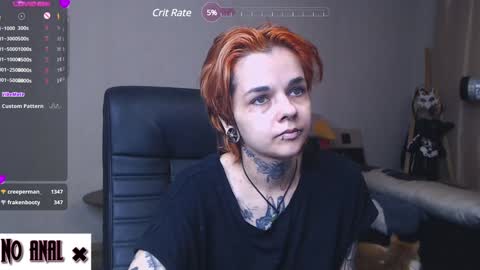 Snapshot of dark__elf chatting on 12/30/24, 04:31 Anessa online show from 12/30/24, 04:31