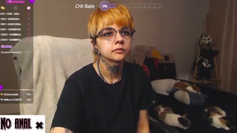 Snapshot of dark__elf chatting on 01/08/25, 10:27 Anessa online show from 01/08/25, 10:27