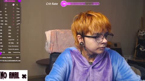 Snapshot of dark__elf chatting on 01/11/25, 10:29 Anessa online show from 01/11/25, 10:29