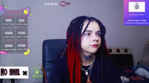 Snapshot of dark__elf chatting on 09/11/25, 09:59 Anessa online show from 09/11/25, 09:59