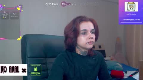 Snapshot of dark__elf chatting on 11/28/25, 04:04 Anessa online show from 11/28/25, 04:04