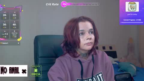 Snapshot of dark__elf chatting on 12/02/25, 04:07 Anessa online show from 12/02/25, 04:07