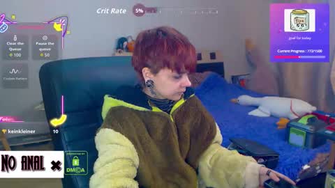 Anessa  online show from 01/07/26, 10:23