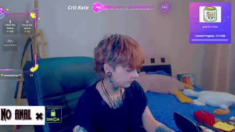 Anessa  online show from 02/09/26, 10:47