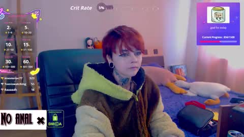 Anessa  online show from 02/11/26, 06:40