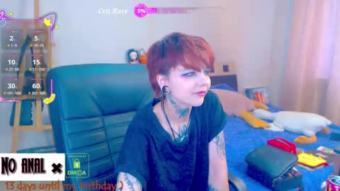 Anessa  online show from 02/12/26, 06:08