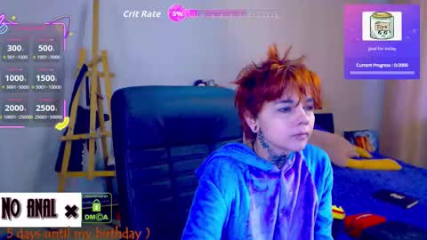 Anessa  online show from 02/20/26, 05:15