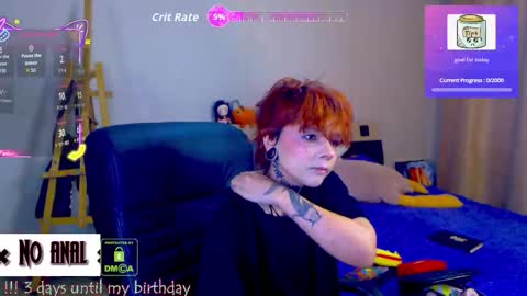 Anessa  online show from 02/21/26, 10:22