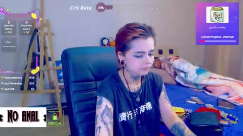 Anessa  online show from 03/02/26, 11:00