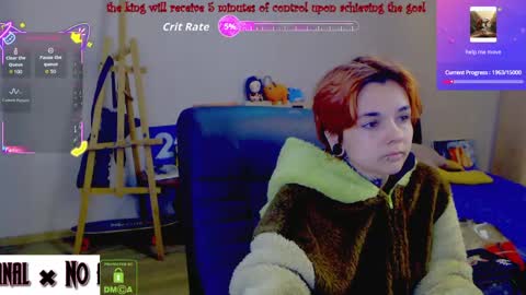 Anessa  online show from 04/09/26, 09:53