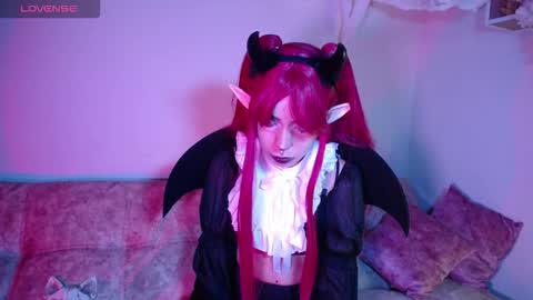 Dark online show from 10/31/25, 01:45