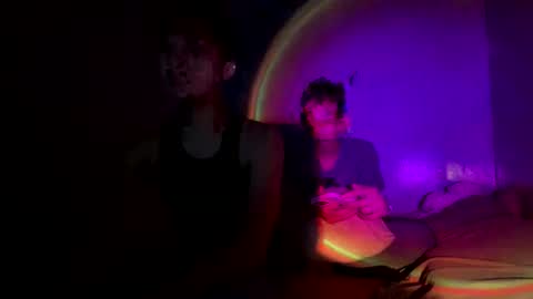 Guile online show from 09/18/25, 02:30