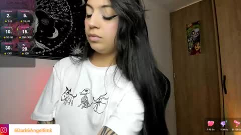 LUISA  online show from 03/03/26, 03:40