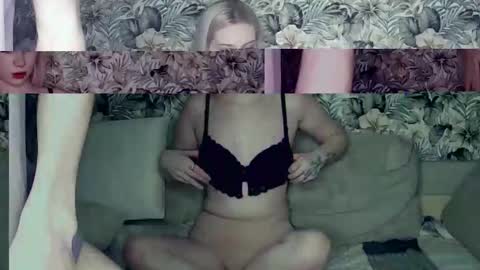 dark cherie  stacy online show from 02/09/26, 09:30