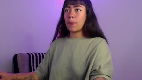 Ximena  online show from 09/16/25, 04:52