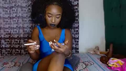 Snapshot of dark_chocolate0 chatting on 11/29/25, 09:01 becky online show from 11/29/25, 09:01