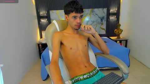 DARCK online show from 01/10/26, 01:24