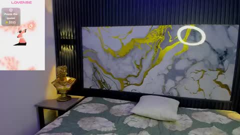 DARCK online show from 03/28/26, 12:49