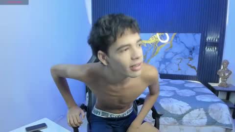 DARCK online show from 04/09/26, 12:10