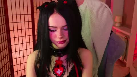 Snapshot of dark_diva chatting on 04/08/26, 09:48 Diva online show from 04/08/26, 09:48