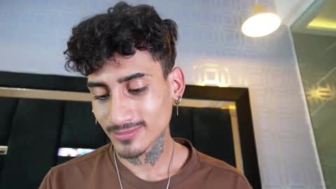 Sr. Eros online show from 03/17/26, 07:39