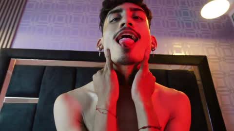 Sr. Eros online show from 04/10/26, 04:06