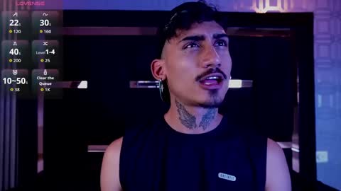 Sr. Eros online show from 04/11/26, 03:44