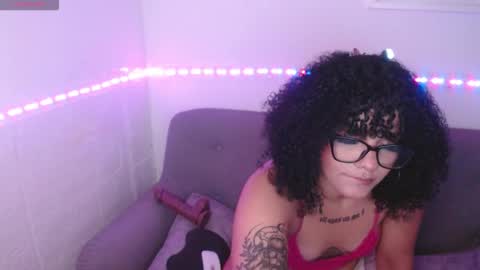 dark_flama online show from 02/07/26, 11:30