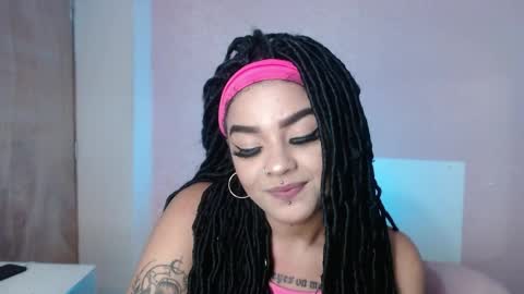 dark_flama online show from 04/01/26, 02:01