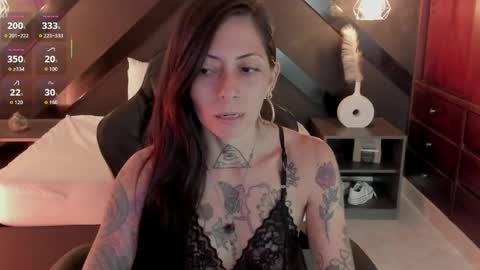 M I K A E L A online show from 05/15/26, 07:10