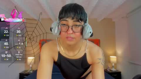 Andrew online show from 10/21/25, 12:11