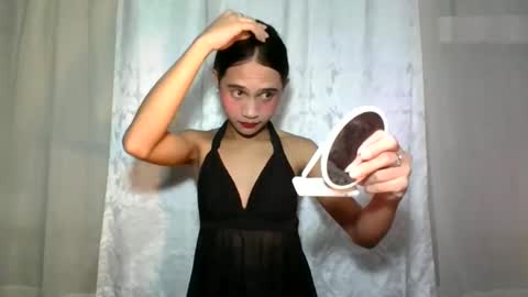 LIANNA online show from 12/10/24, 09:33