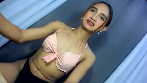 LIANNA online show from 03/02/26, 06:25