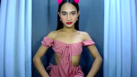 LIANNA online show from 03/08/26, 01:47