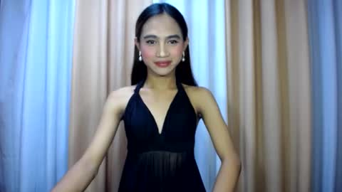 LIANNA online show from 05/12/26, 02:52