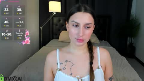 Celine online show from 03/03/26, 03:56