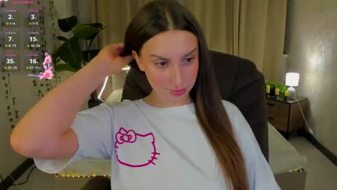 Celine online show from 03/19/26, 04:16