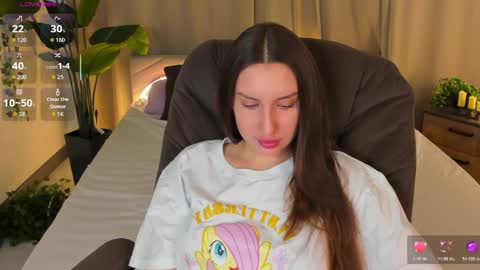 Celine online show from 04/01/26, 04:13