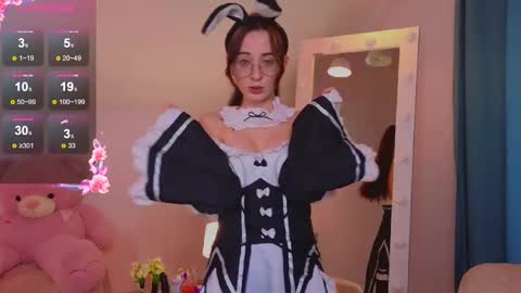 Lola online show from 02/25/25, 04:14