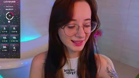 Lola online show from 03/09/25, 12:42