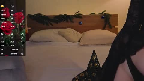 Lola online show from 12/22/25, 02:19