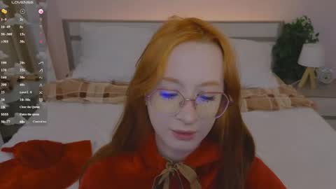 Lola online show from 03/06/26, 02:08