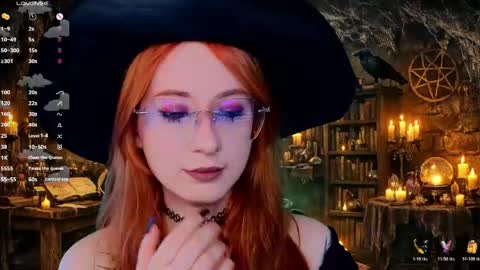 Lola online show from 04/18/26, 02:15