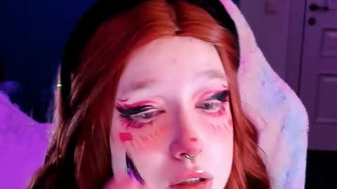 Lucious Foijieh online show from 11/27/25, 04:53