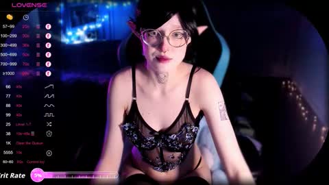 Lucious Foijieh online show from 12/20/25, 05:53