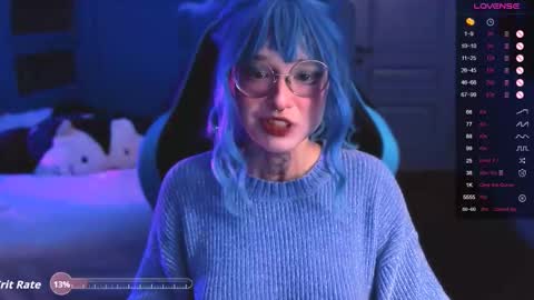 Lucious Foijieh online show from 02/27/26, 04:40