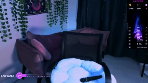 Lucious Foijieh online show from 06/28/26, 02:01