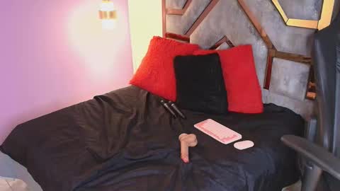 CELESTE online show from 02/03/26, 06:40