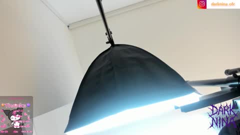 Nina online show from 11/26/25, 03:07