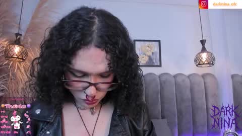 Nina online show from 11/27/25, 03:08